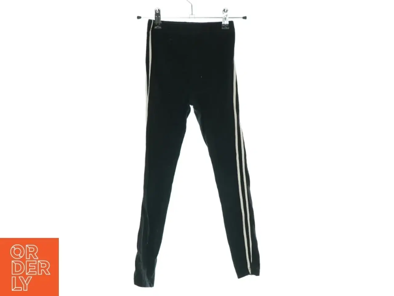 Billede 2 - Leggings fra Devirock (str. 140)