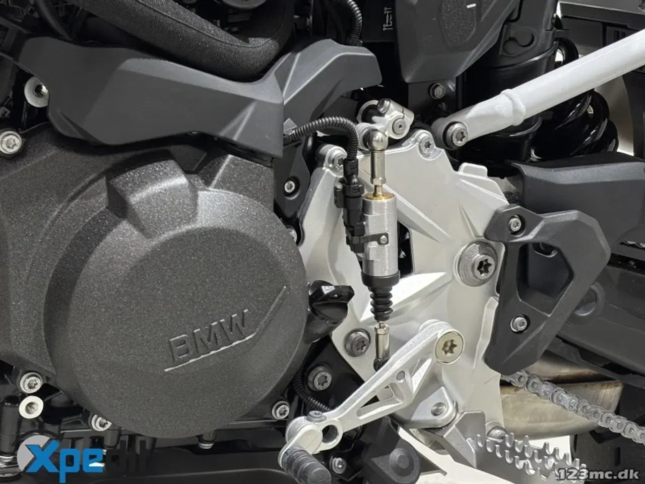 Billede 20 - BMW F 900 GS
