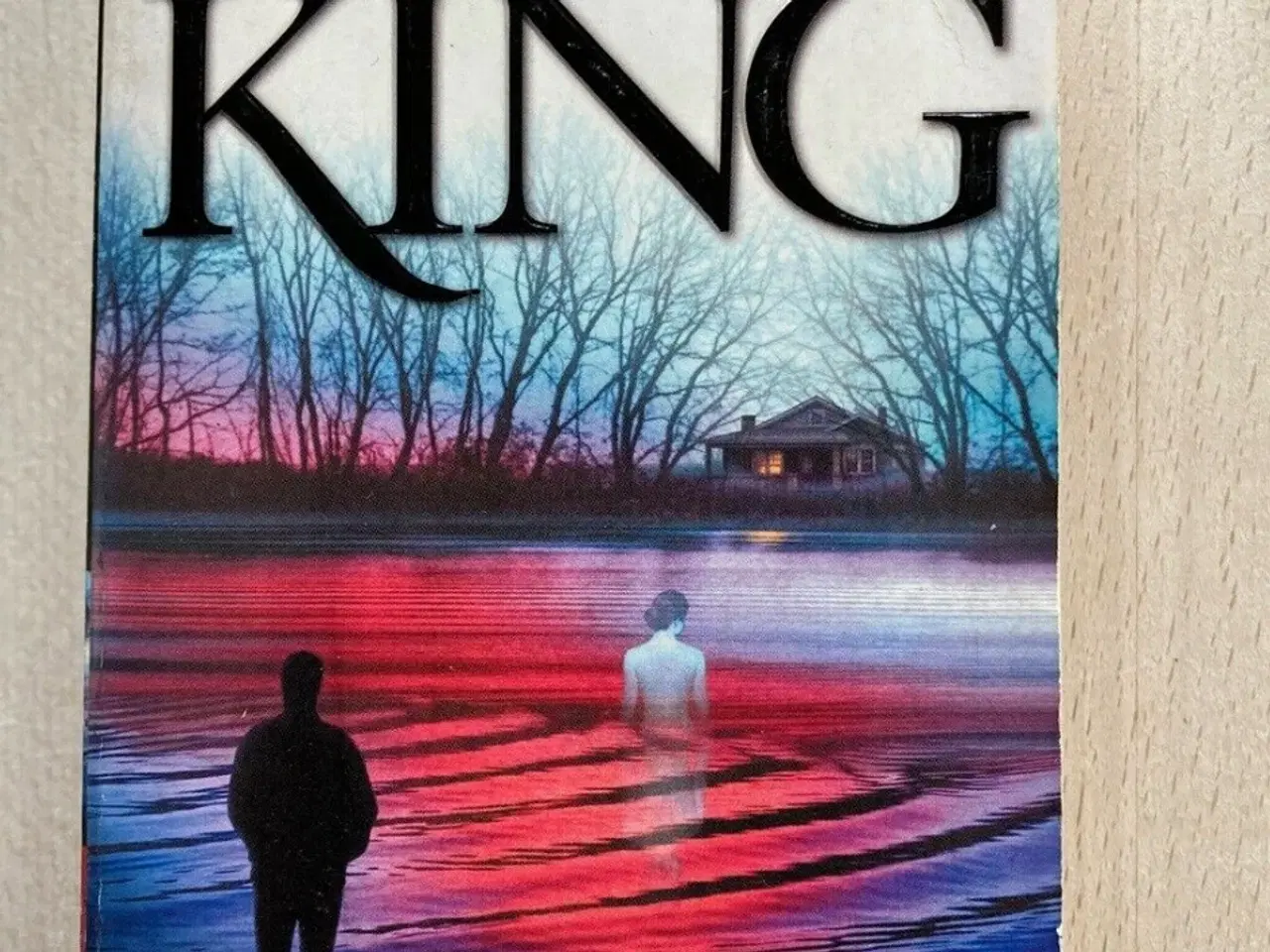 Billede 1 - Bag of bones, Stephen King