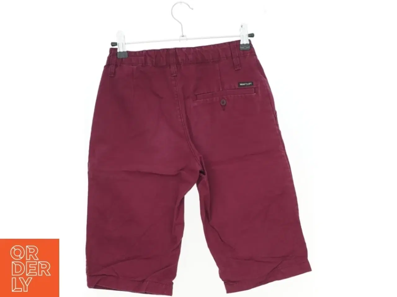 Billede 2 - Shorts fra H&M (str. 140 cm)