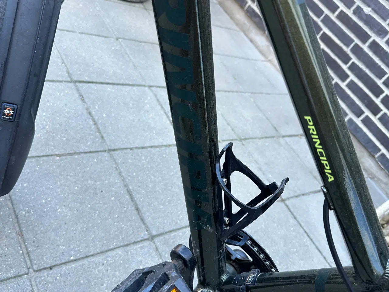 Billede 4 - Mountainbike - Principia Evoke