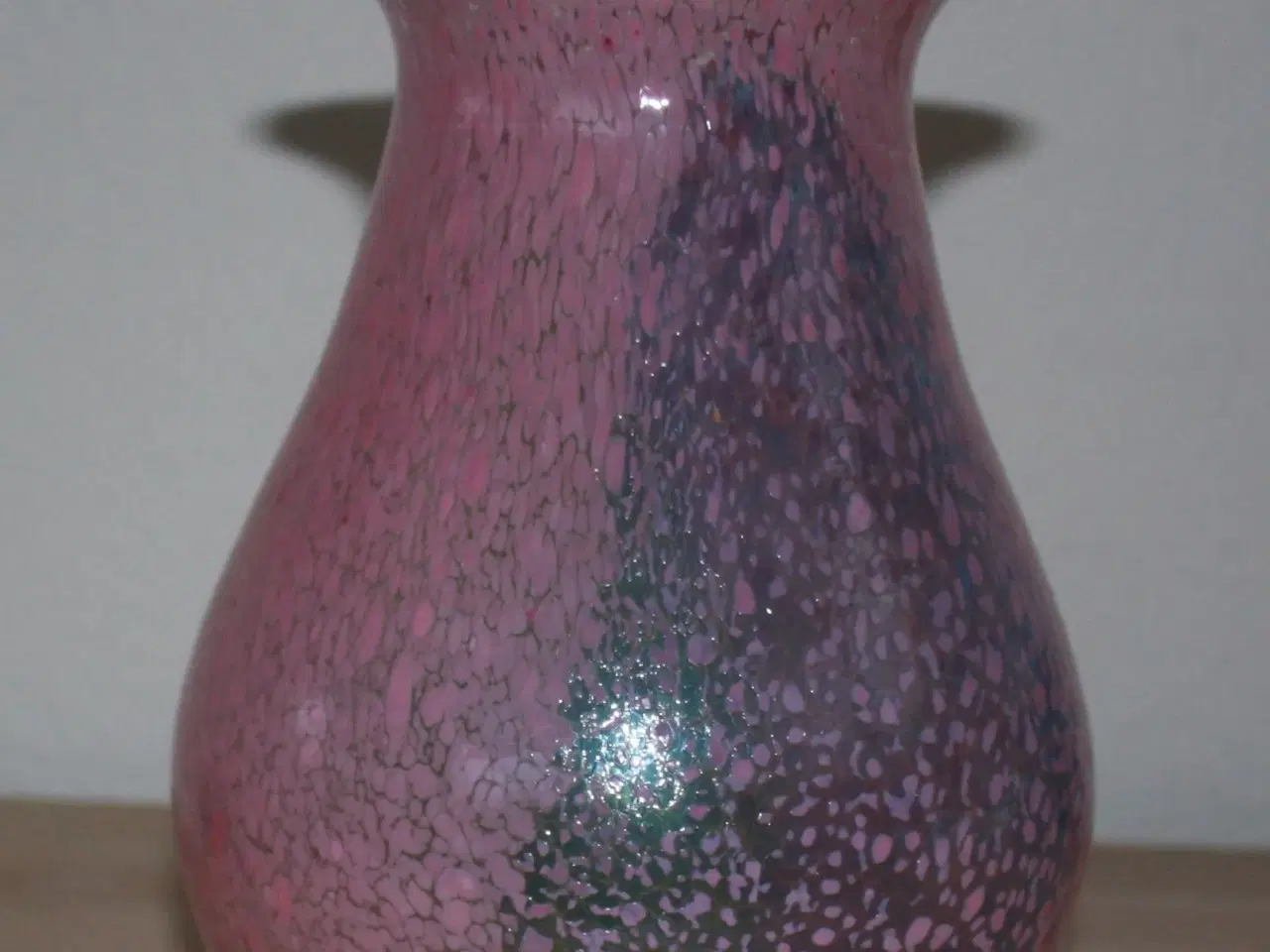 Billede 13 - Ulrica Hydmann-Vallien, Kosta Boda. Vase og skål