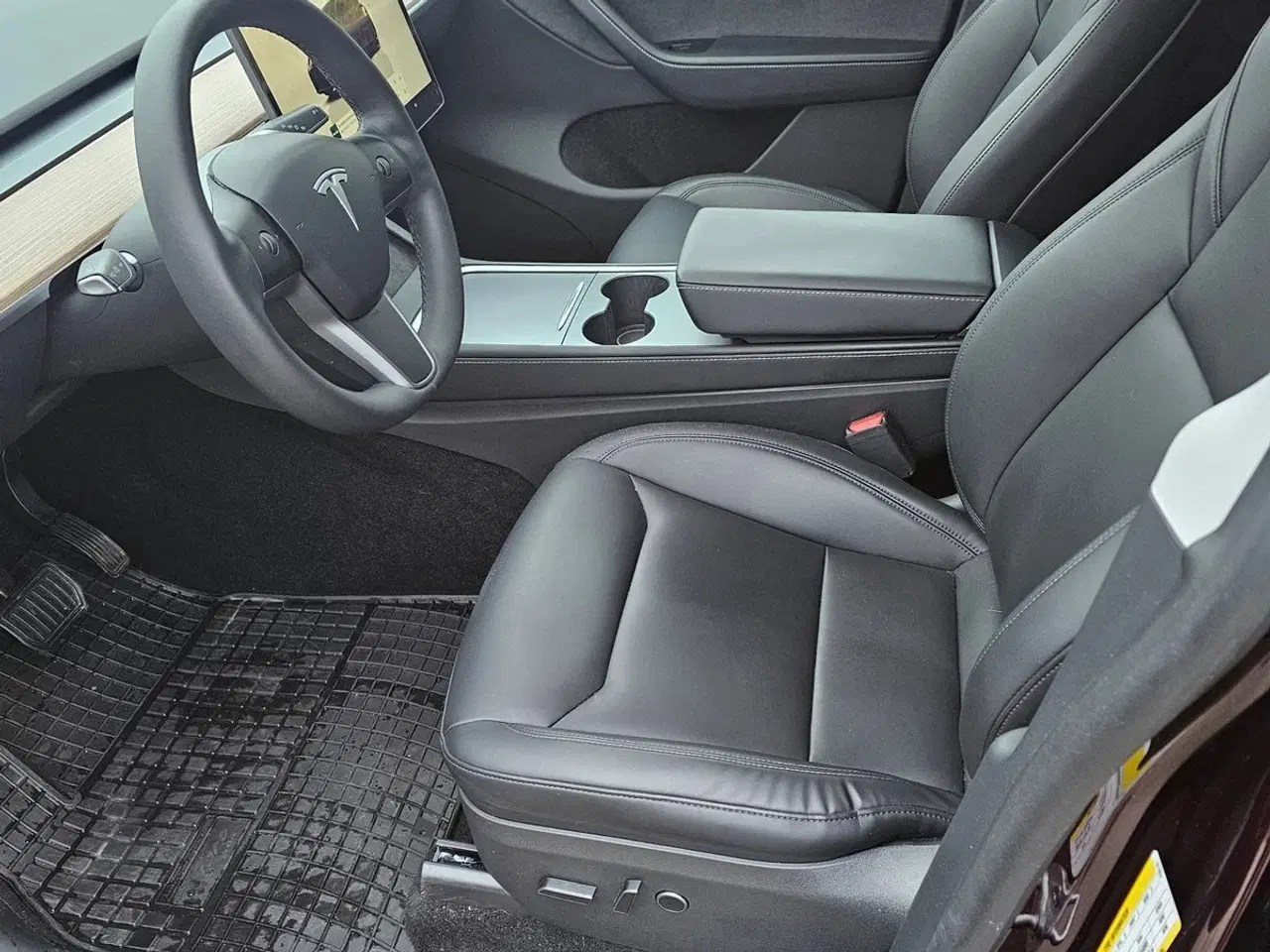 Billede 7 - Tesla Model Y Long Range AWD