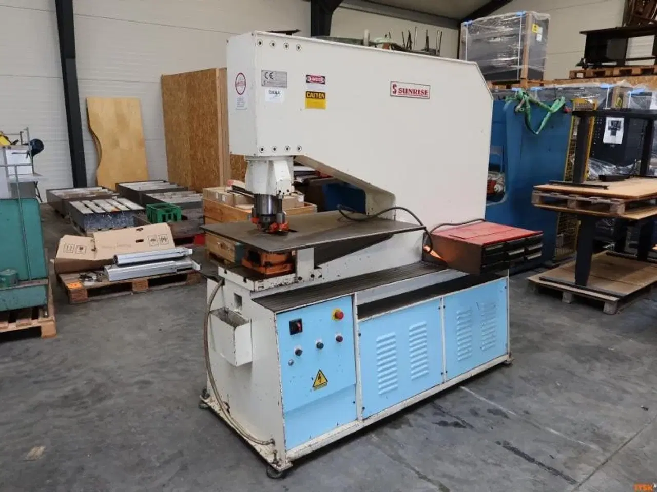 Billede 1 - LOKKER, Sunrise