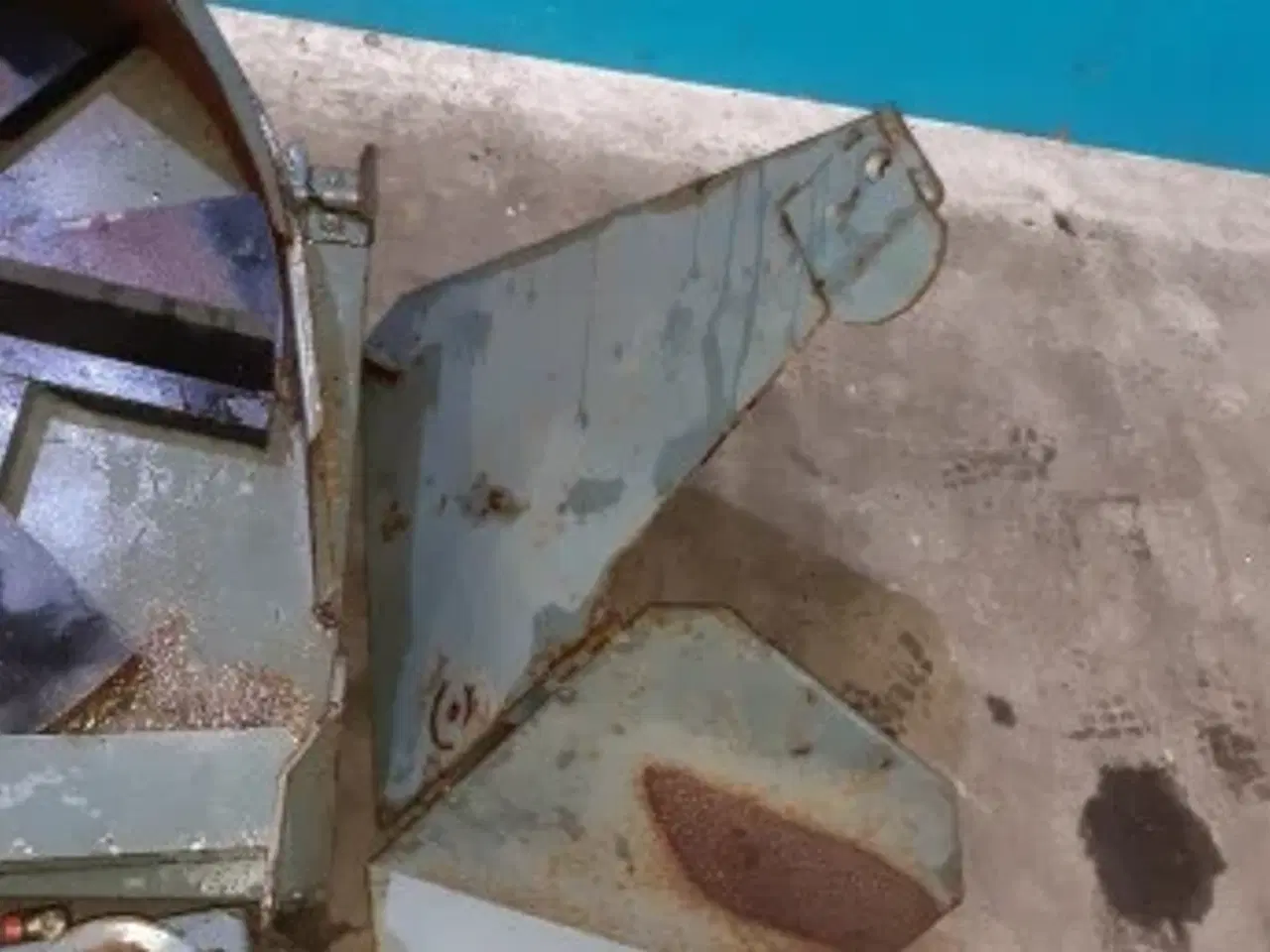 Billede 12 - Massey Ferguson 7278 Avnespreder