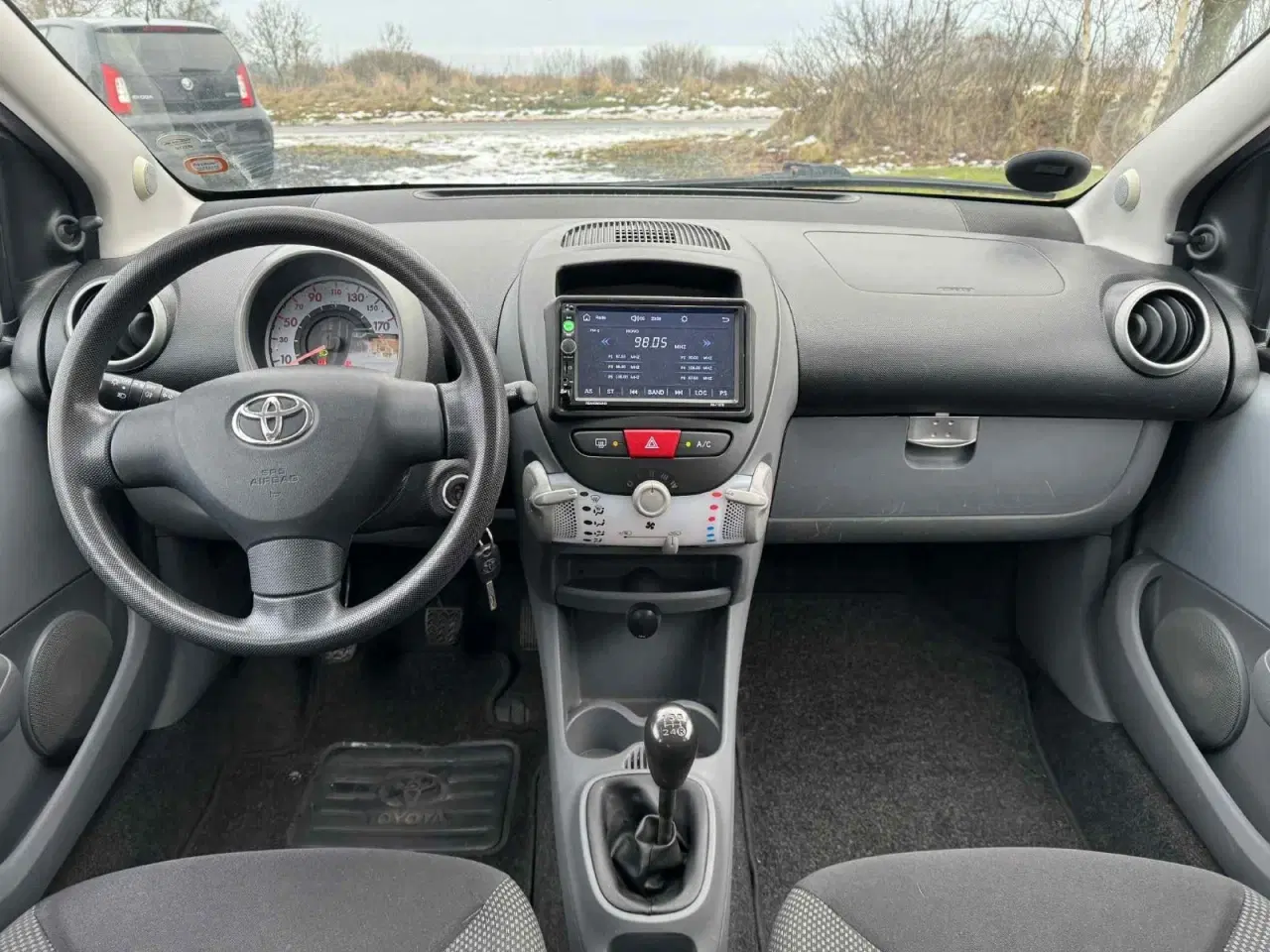 Billede 14 - Toyota Aygo 1,0