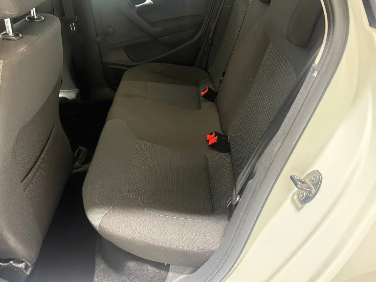 Billede 8 - VW Polo 1,0 TSi 95 BlueMotion