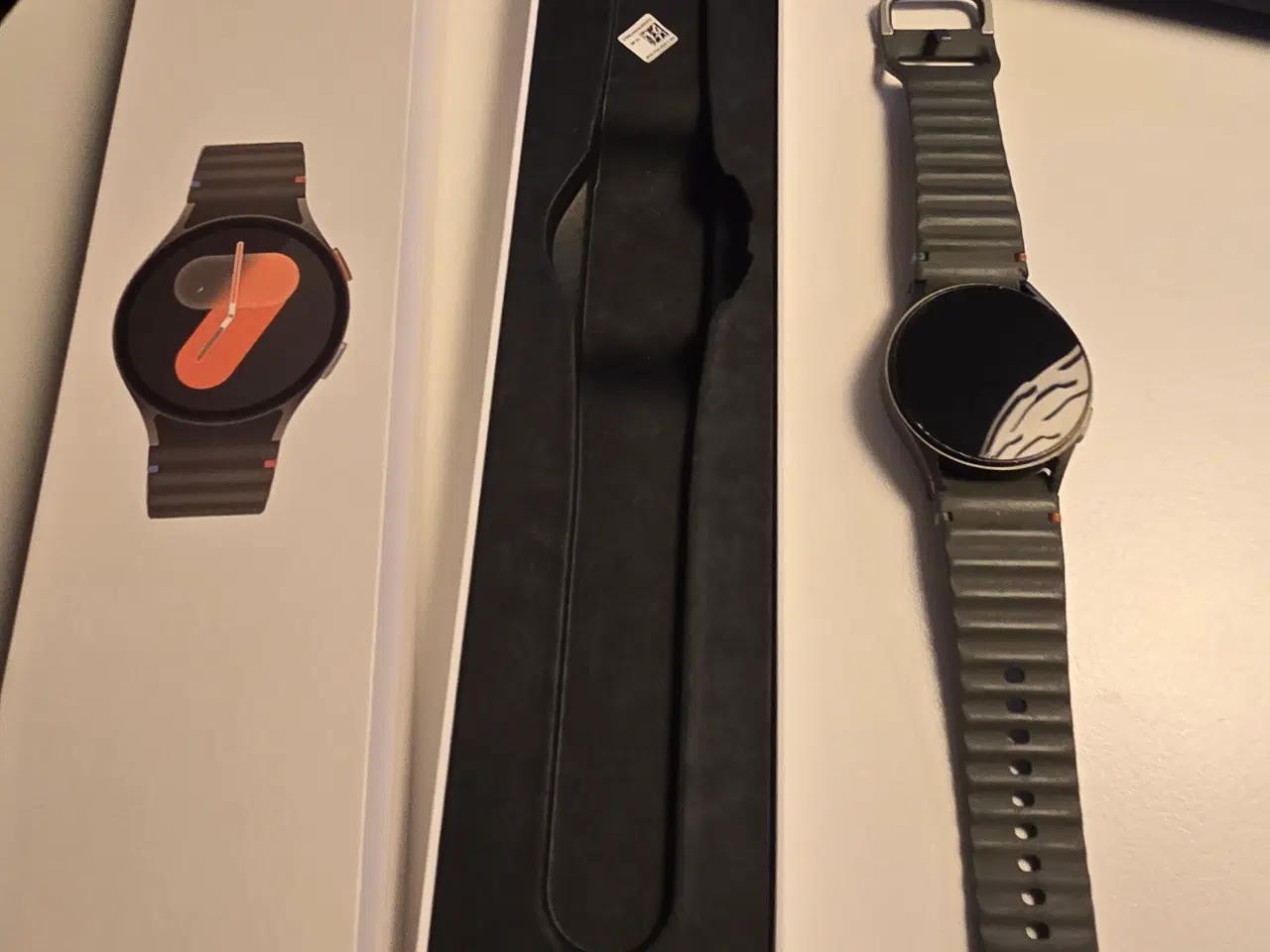 Billede 5 - Galaxy Watch 7