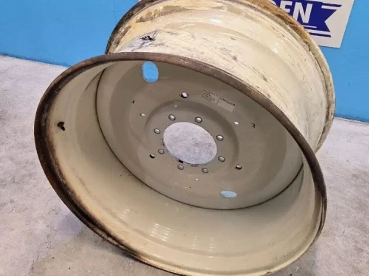 Billede 12 - 38" DW20BX38