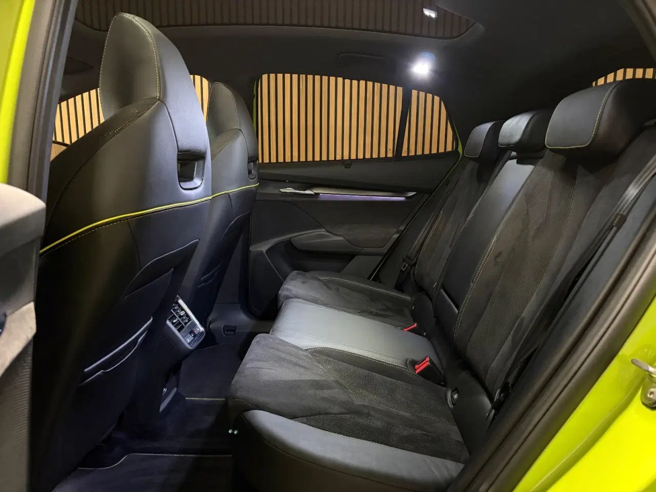 Billede 10 - Skoda Enyaq  iV RS Maxx Coupé