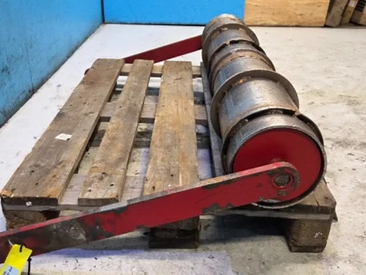 Billede 7 - Case 8010 Rulle 87529331