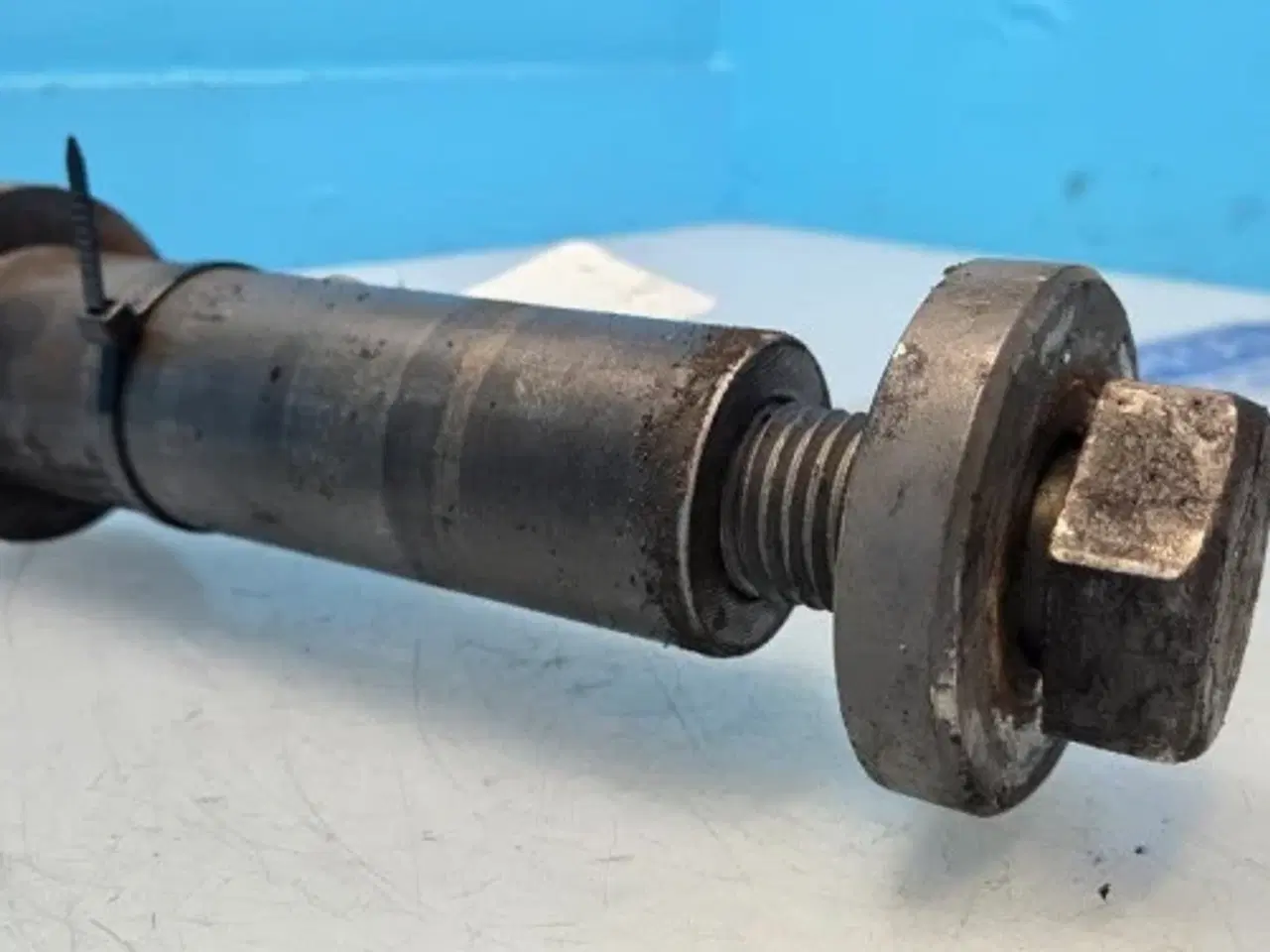 Billede 6 - Massey Ferguson 7480  Bolt  7300107801