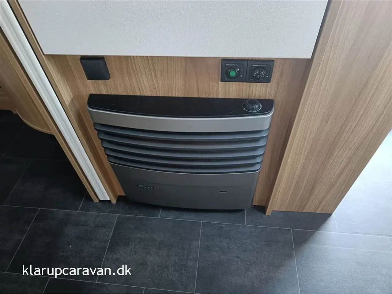 Billede 14 - 2016 - Dethleffs Camper 470 FR
