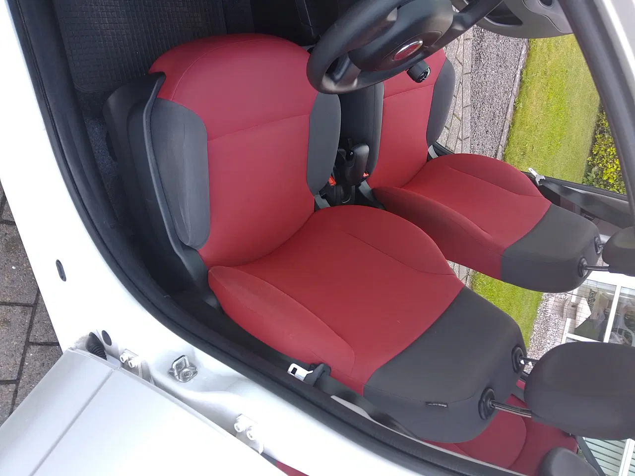 Billede 17 - Fiat Panda Årg. 2014