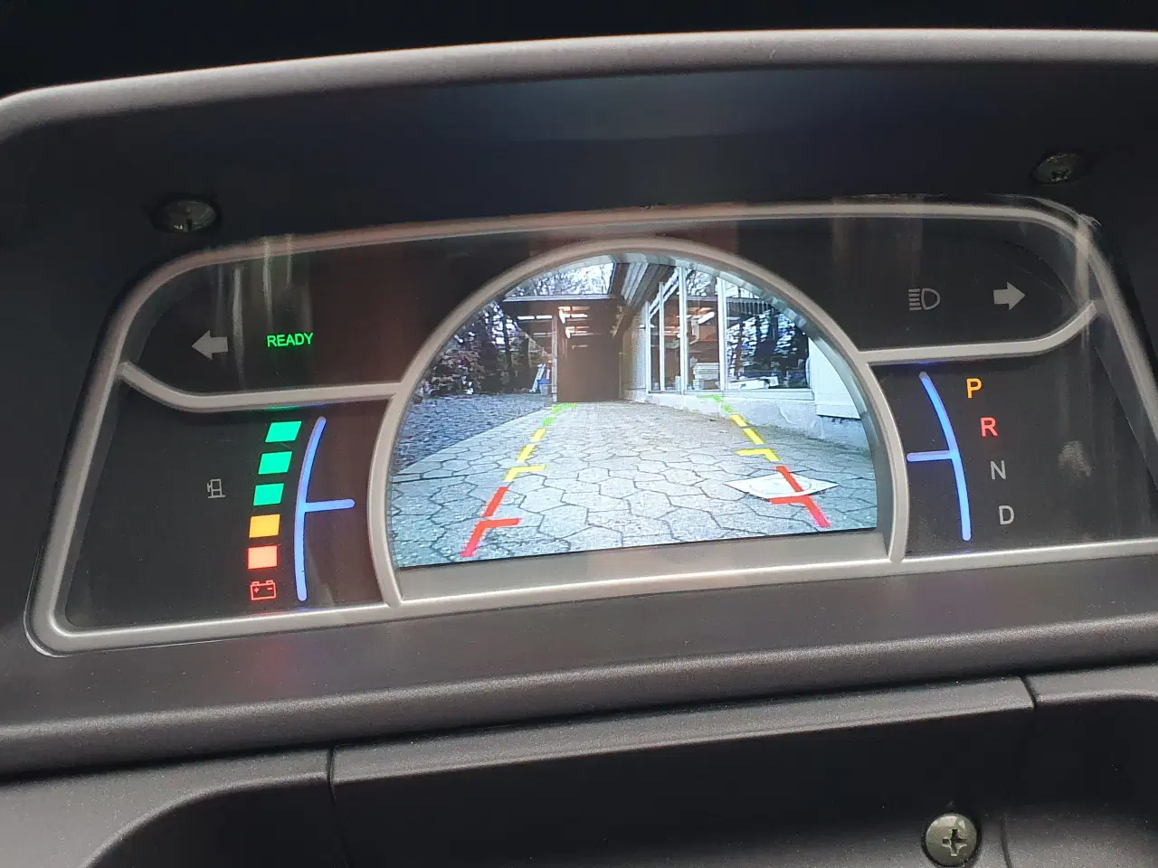 Billede 5 - Bach kabinescooter 30 km