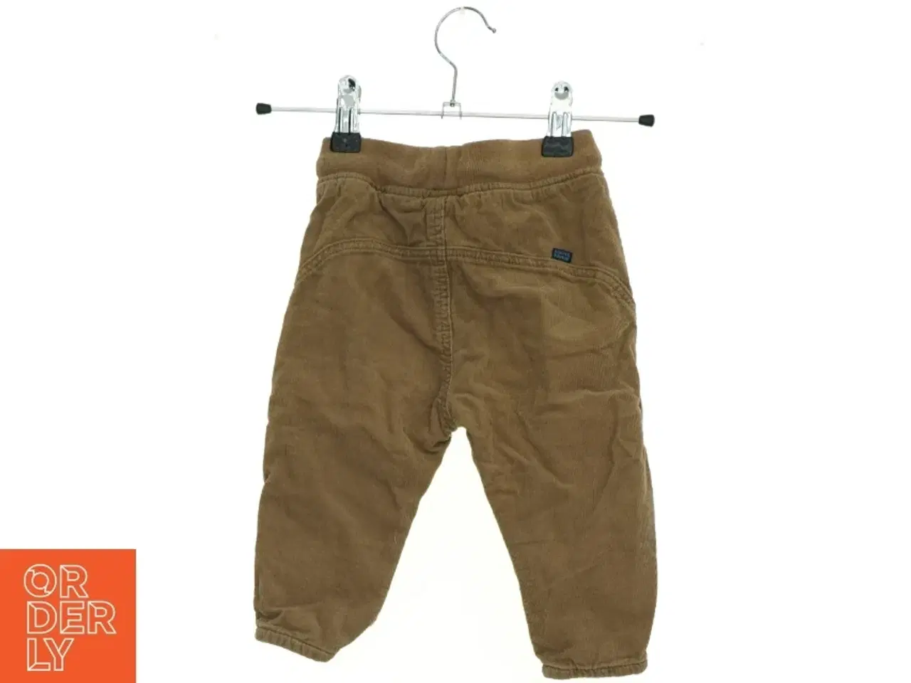 Billede 2 - Bukser fra Zara (str. 80 cm)