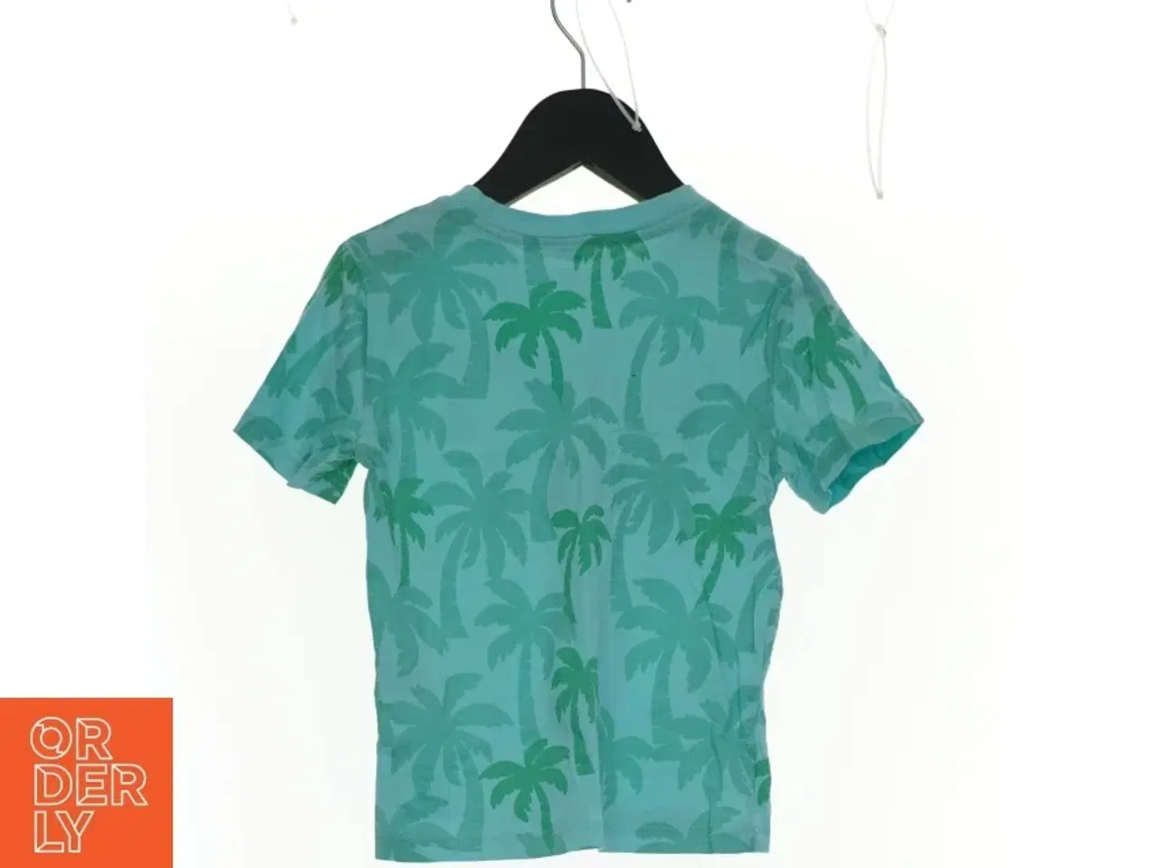 Billede 2 - T-Shirt fra H&M (str. 104 cm)