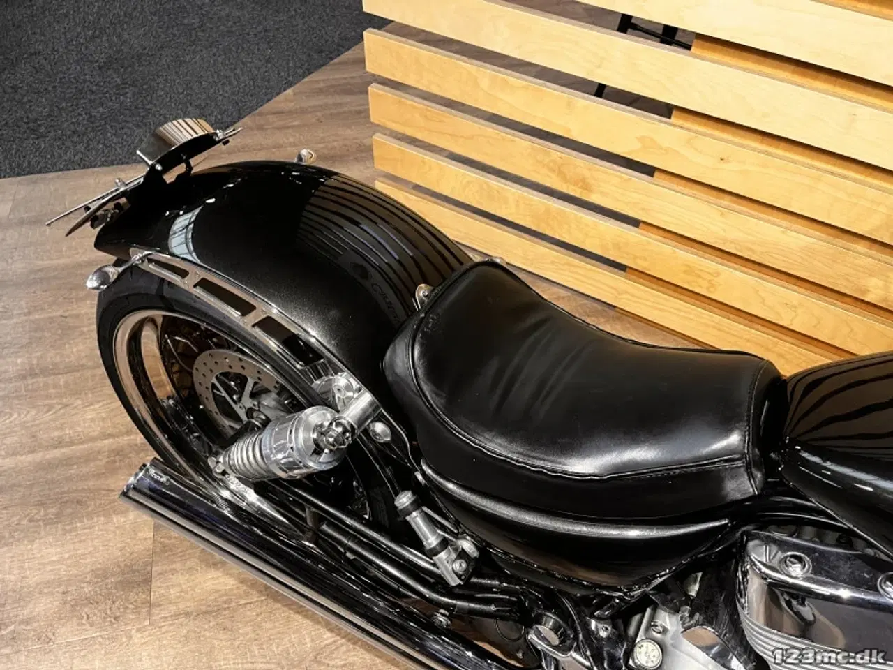 Billede 4 - Suzuki VS 1400 Intruder