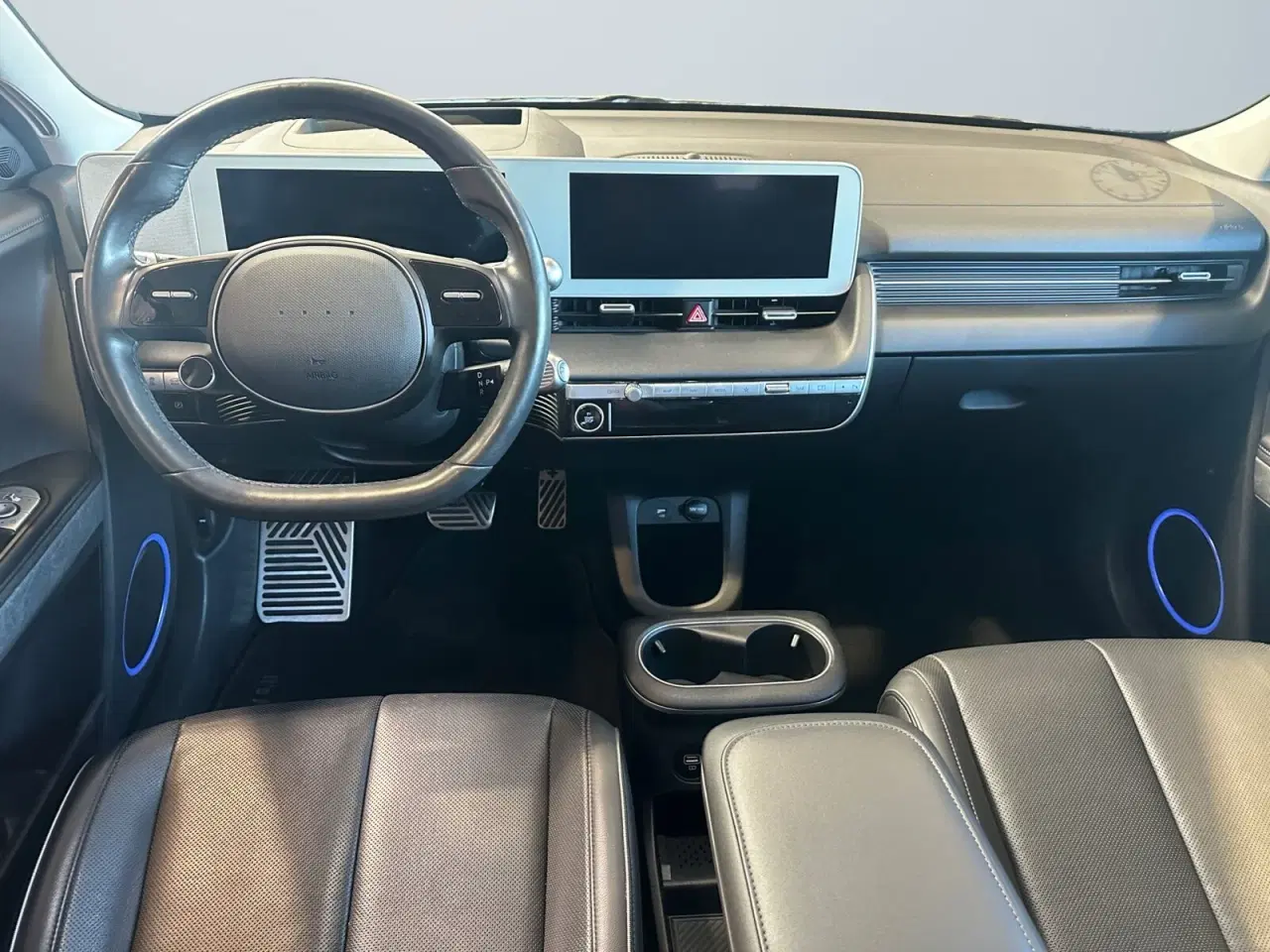 Billede 11 - Hyundai Ioniq 5 73 Ultimate