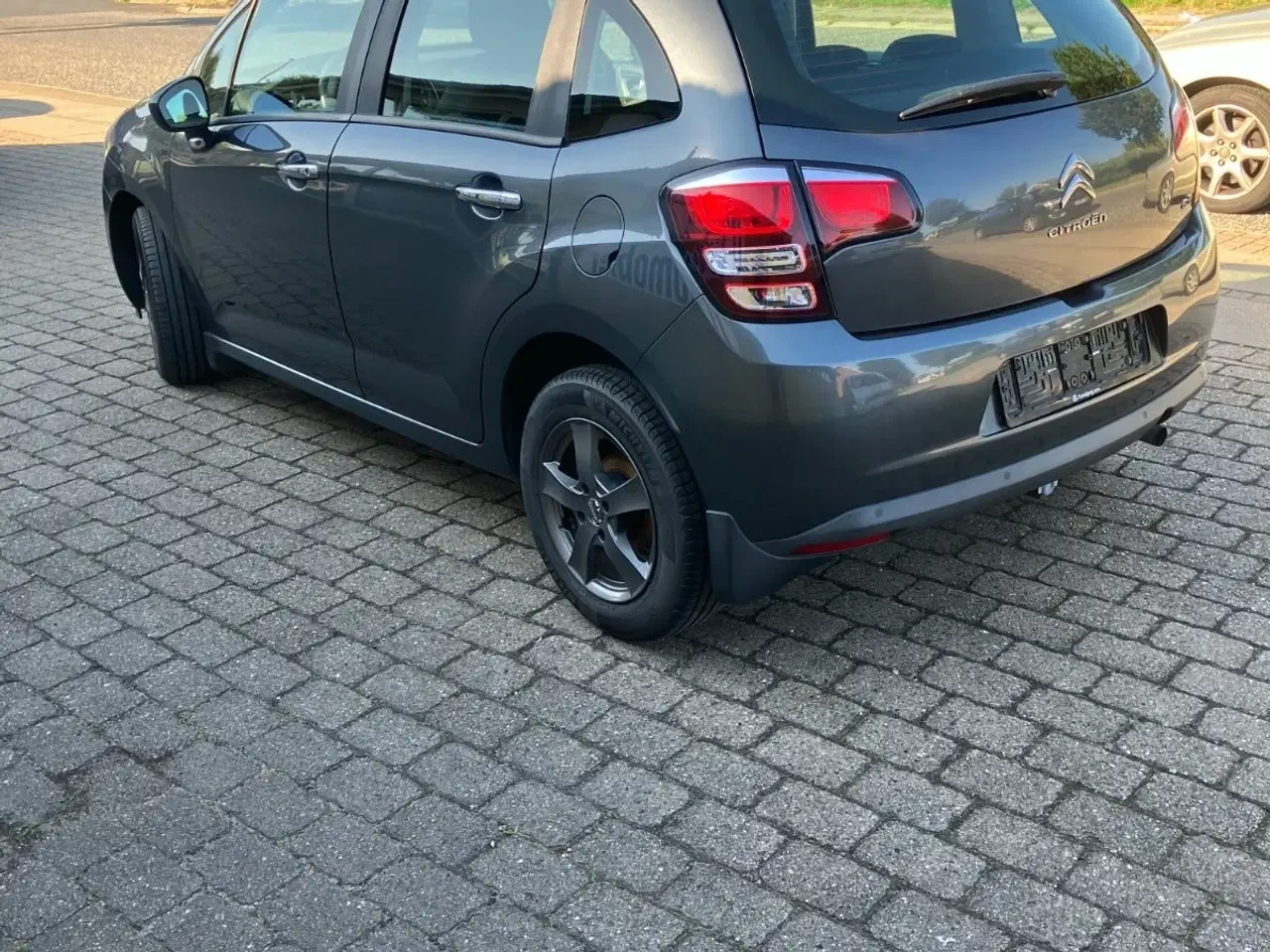 Billede 7 - Citroën C3 1,2 PureTech 82 Seduction ETG