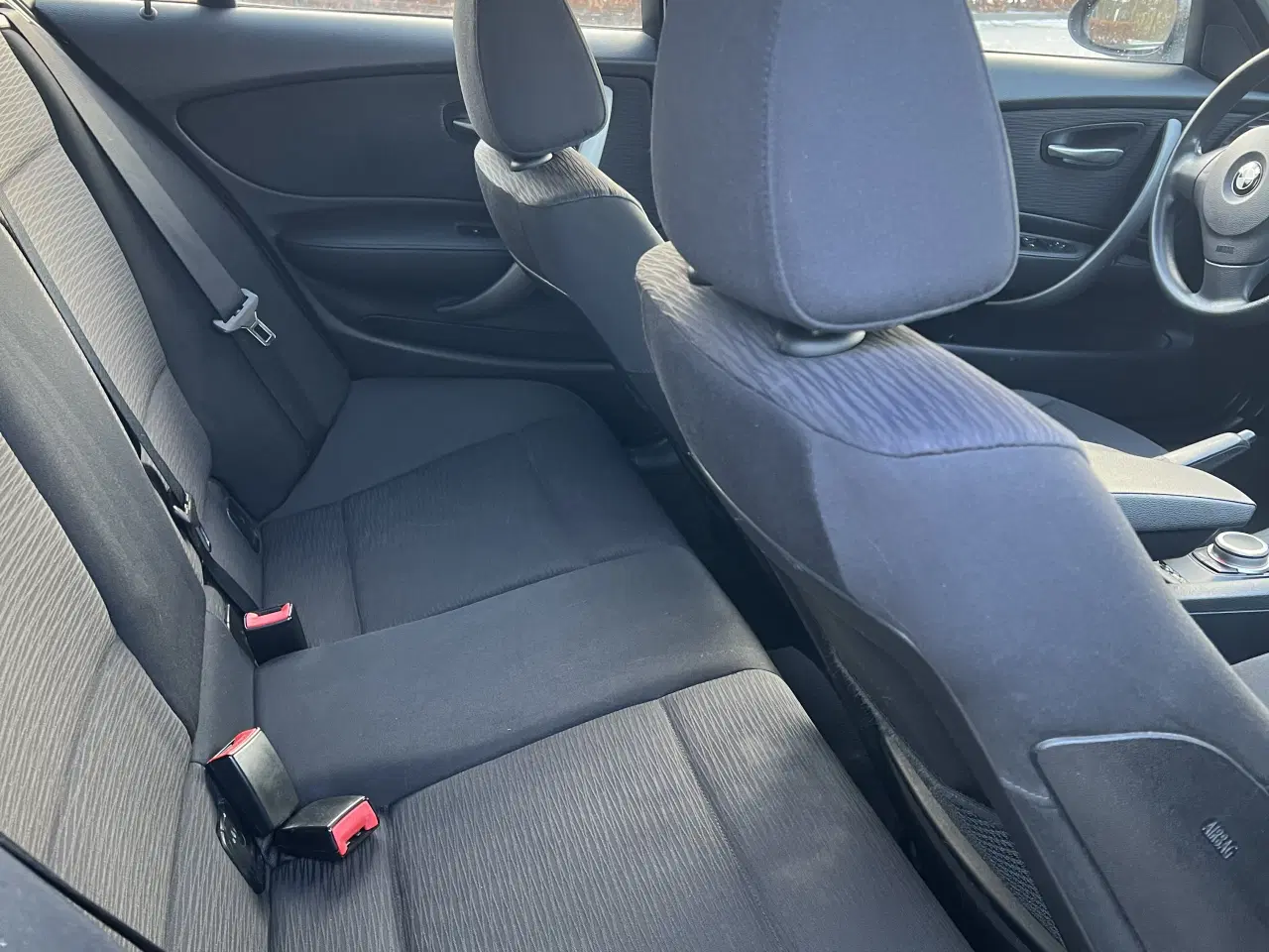 Billede 8 - BMW E87 118d 