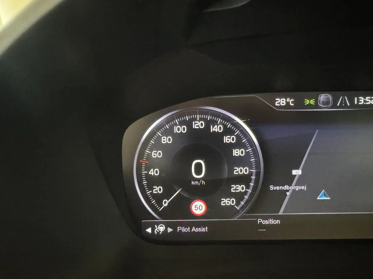 Billede 22 - Volvo XC40 1,5 T5 ReCharge Inscription aut.