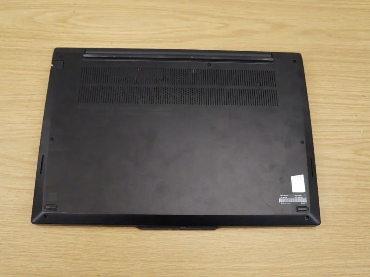 Billede 4 - Computer LENOVO PF-4S4EQX
