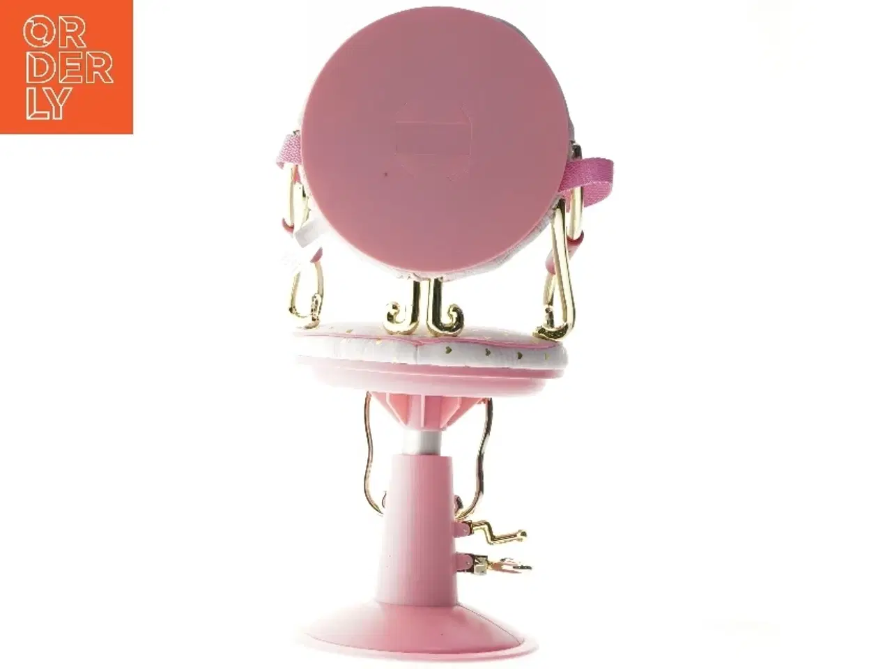 Billede 3 - Frisørstol (45 cm) Our generation