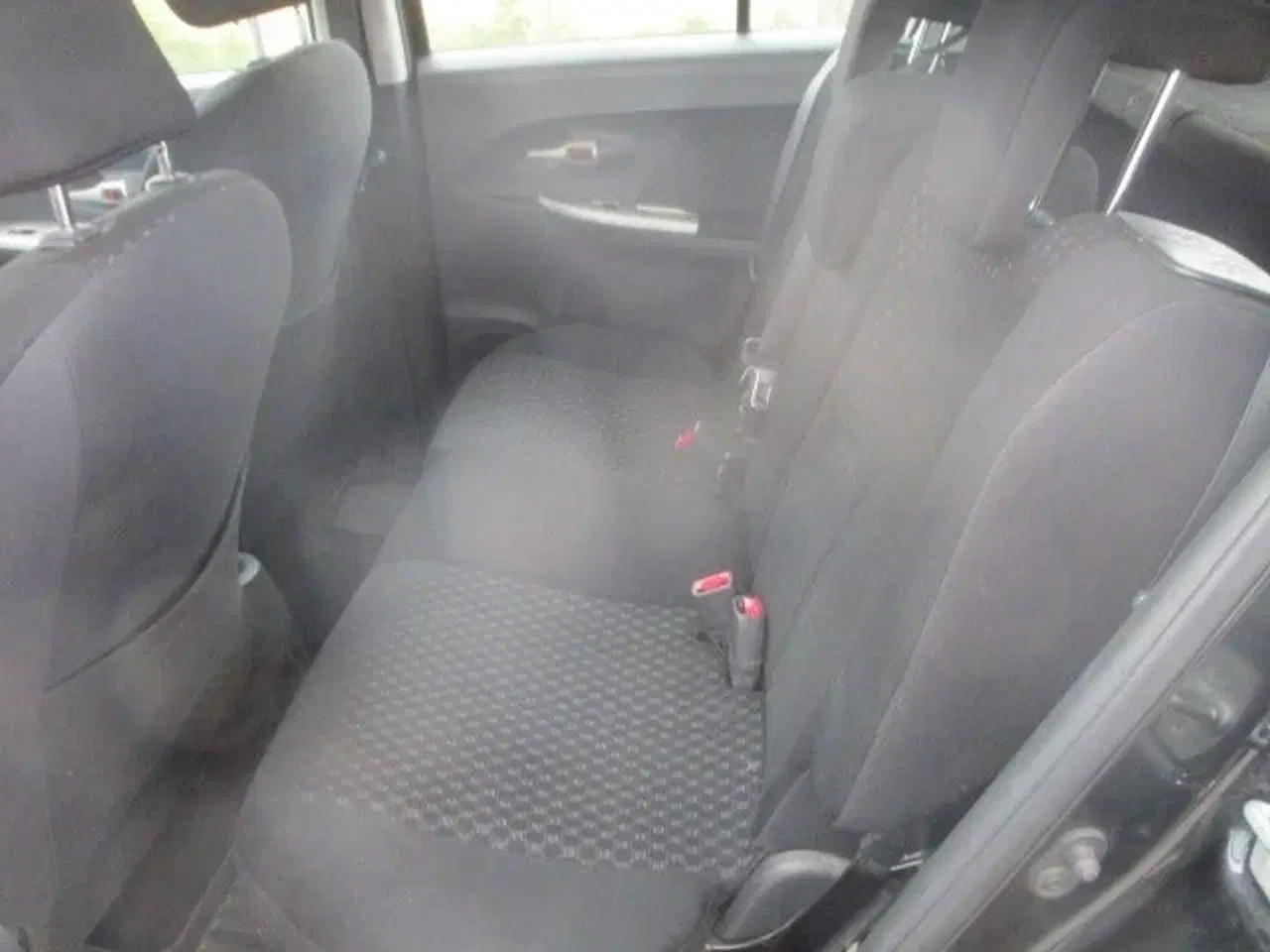 Billede 8 - Toyota Urban Cruiser 1,3 VVT-i T2