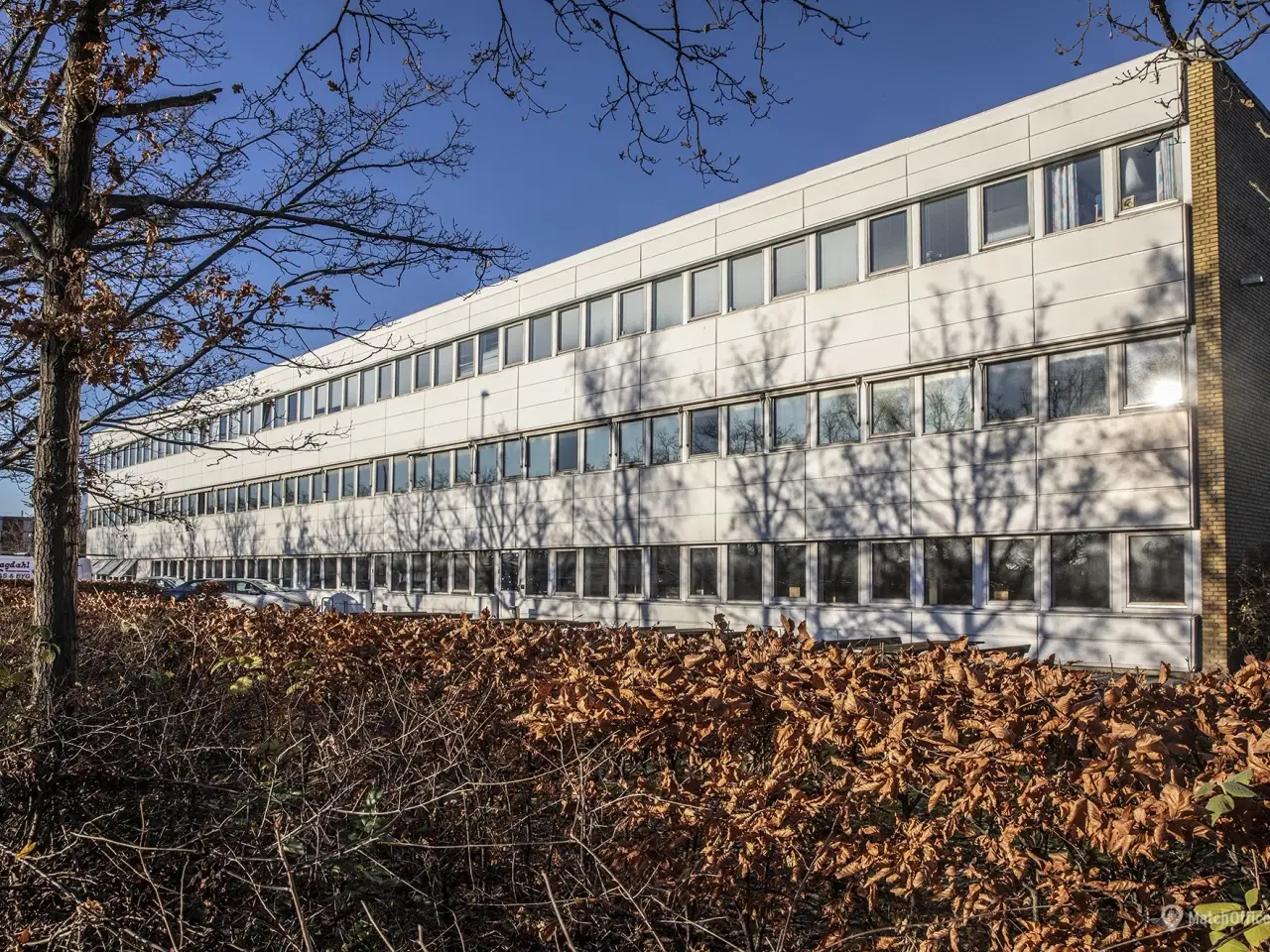 Billede 9 - Fleksible lager- og kontorlokaler på Stamholmen 175 - tæt på E20 og København