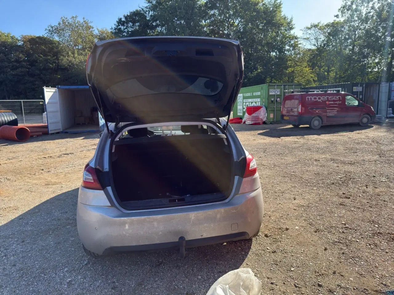 Billede 16 - Peugeot 308 1,6 BlueHDi 100 Active