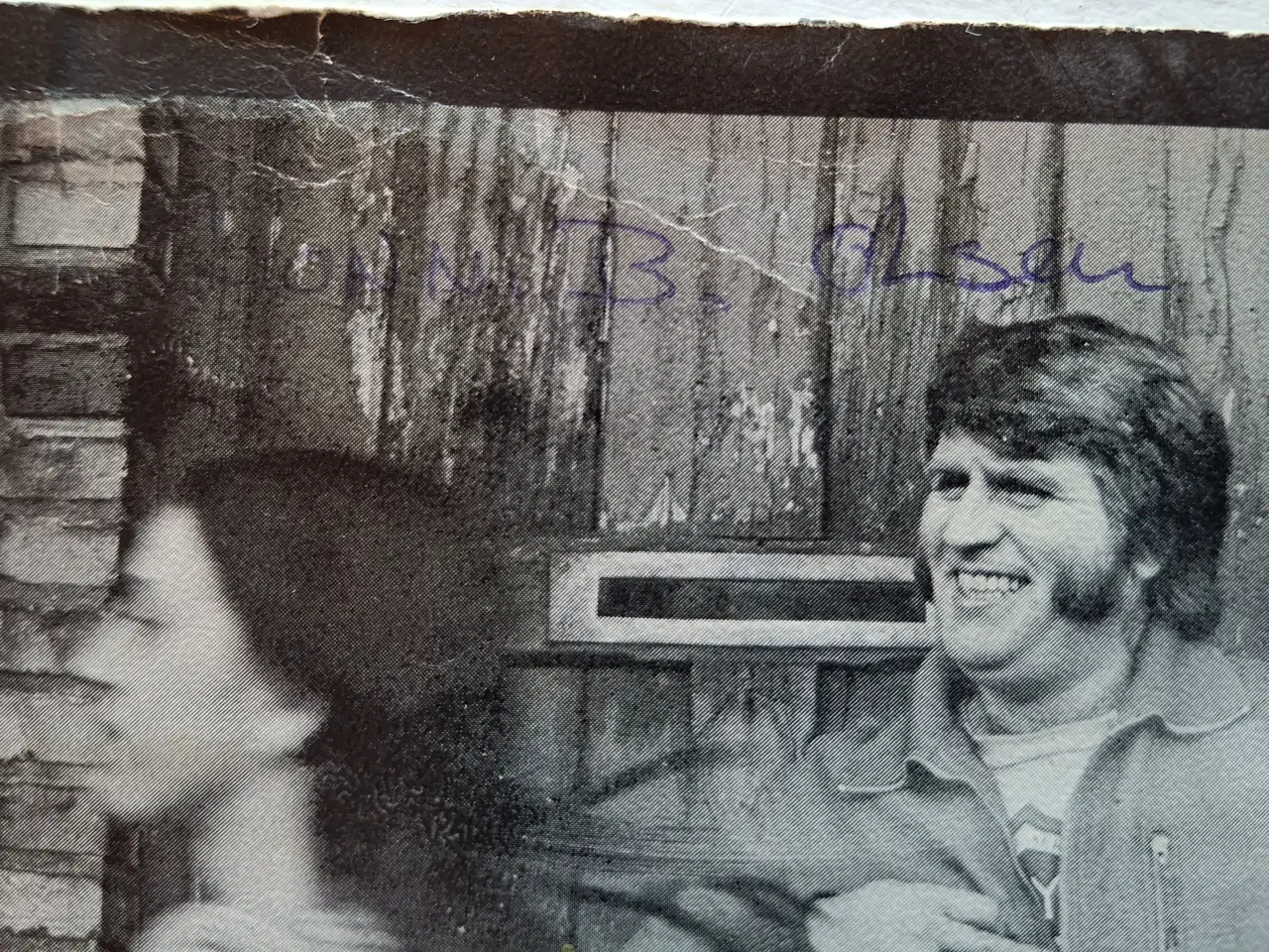 Billede 5 - Rock Nalle - Amanda