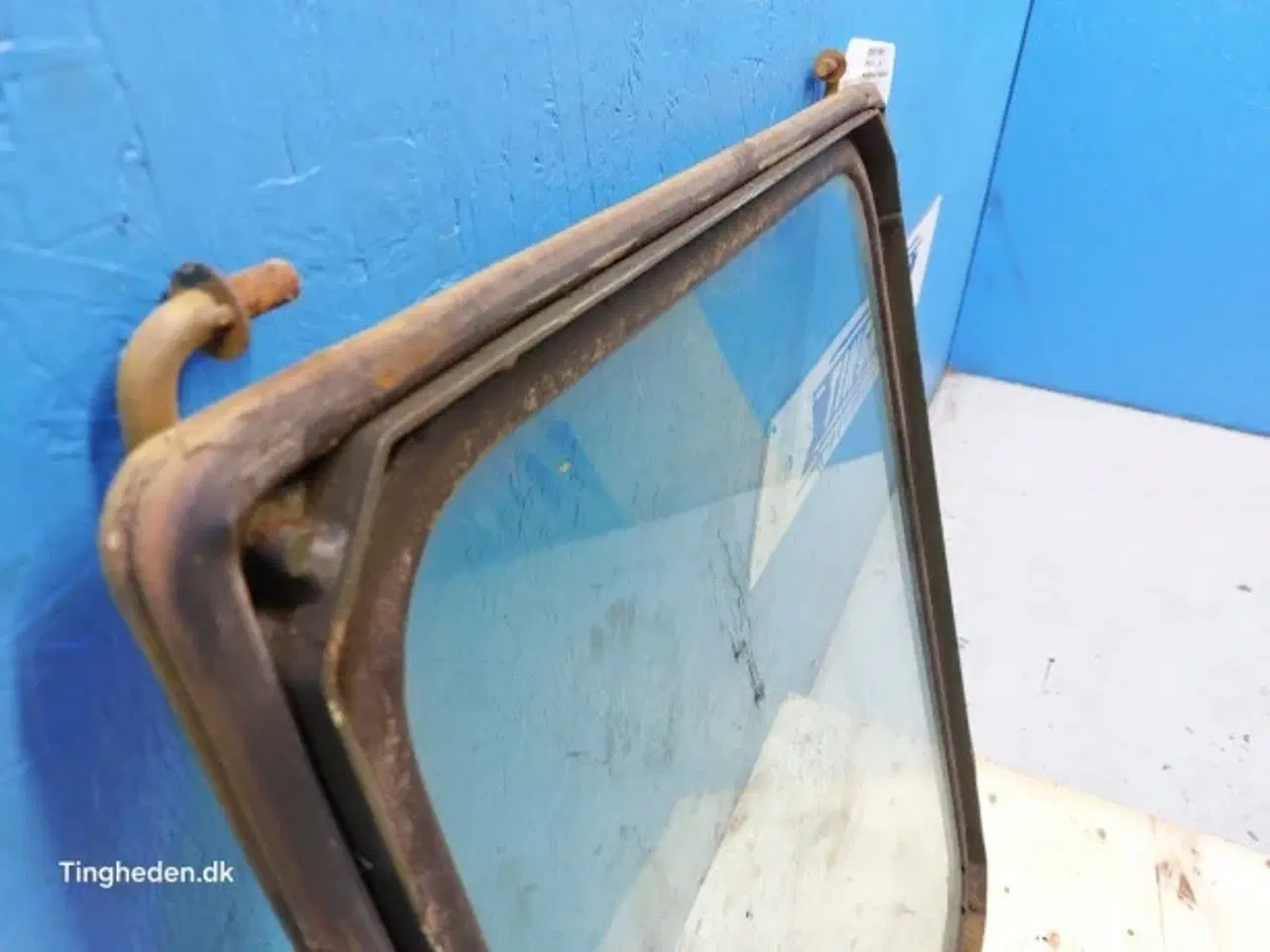 Billede 5 - Hydrema 806 Siderude R. 382037