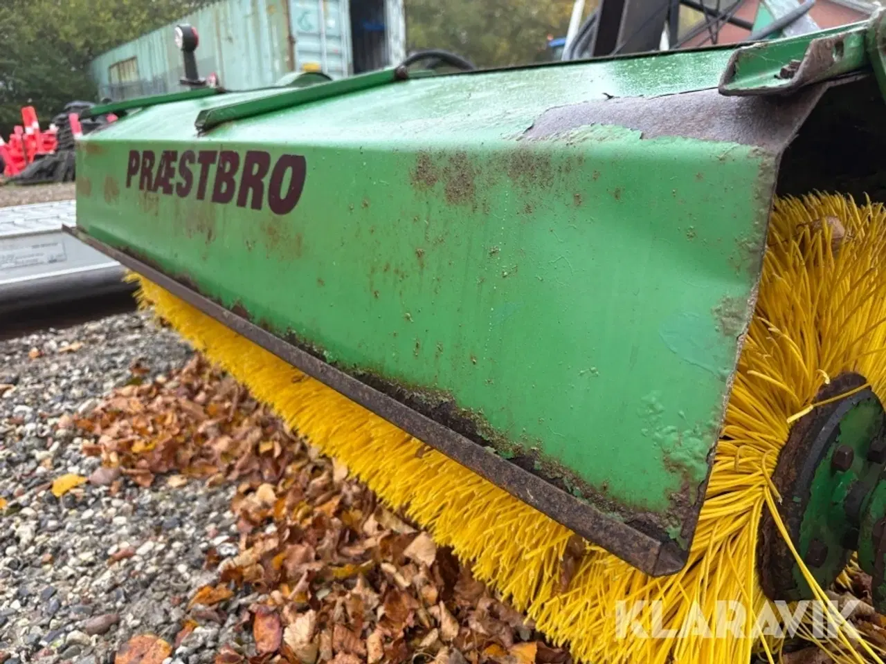 Billede 7 - Kost Præstbro