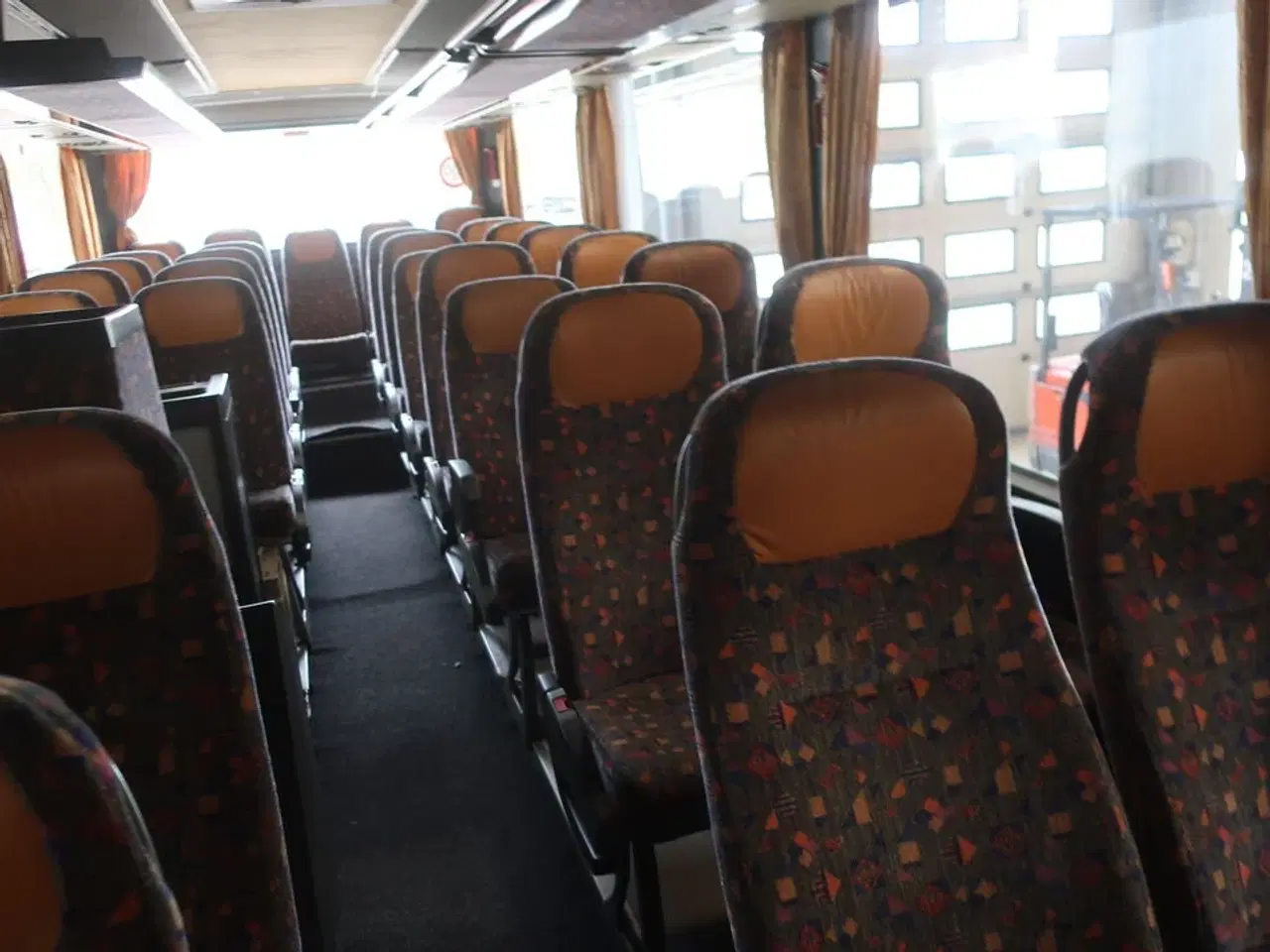 Billede 46 - Bus KÄSSBOHRER SETRA