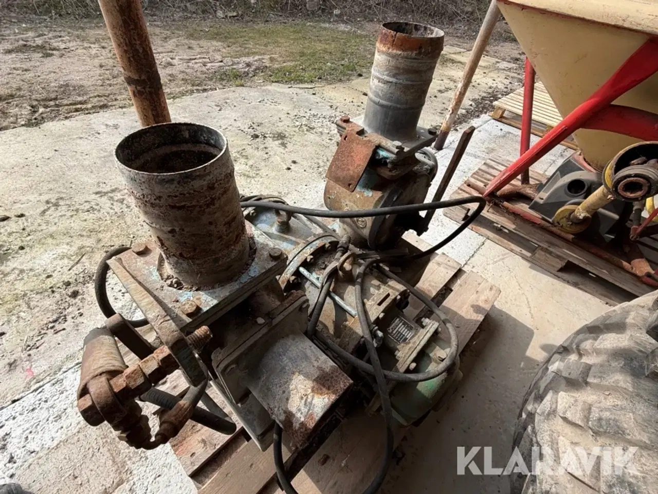 Billede 6 - Vogelsang 911378