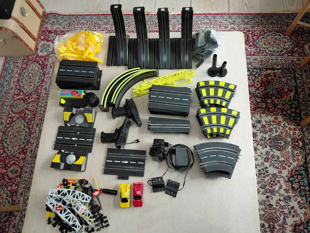 Billede 1 - Racerbane