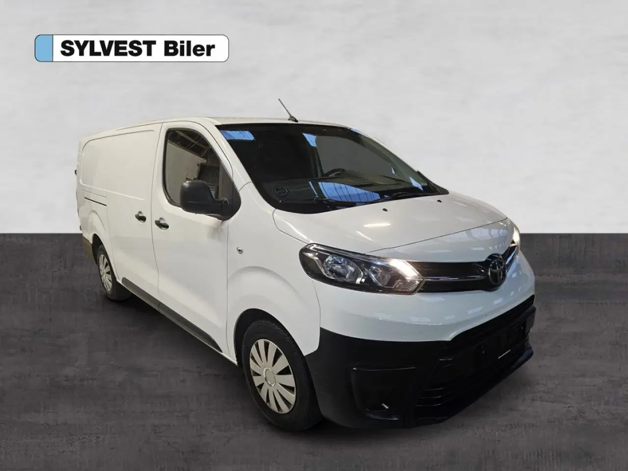 Billede 1 - Toyota ProAce 2,0 D 120 Long Comfort