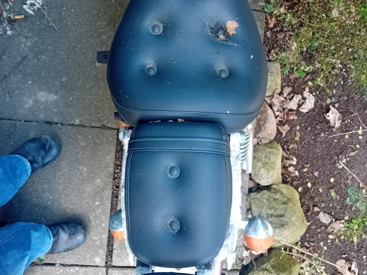 Billede 5 - Ledow Borelli