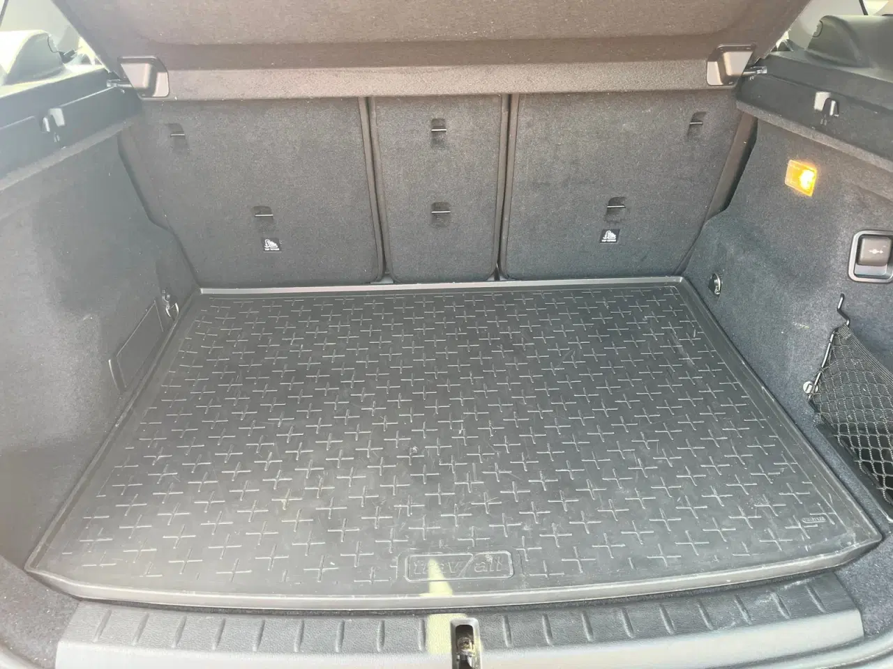 Billede 13 - BMW 218i 1,5 Active Tourer Advantage