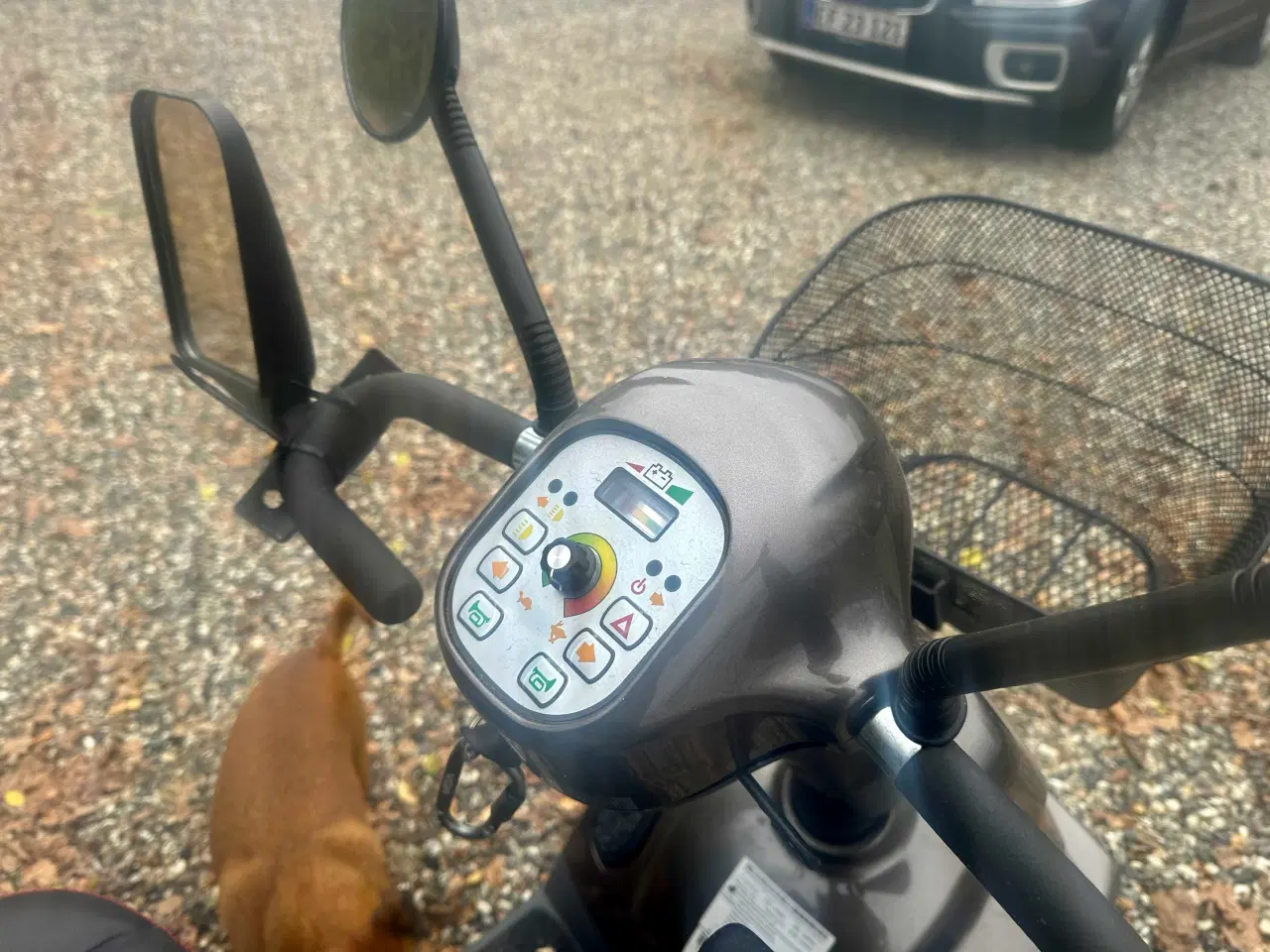 Billede 5 - Heatway Mokka