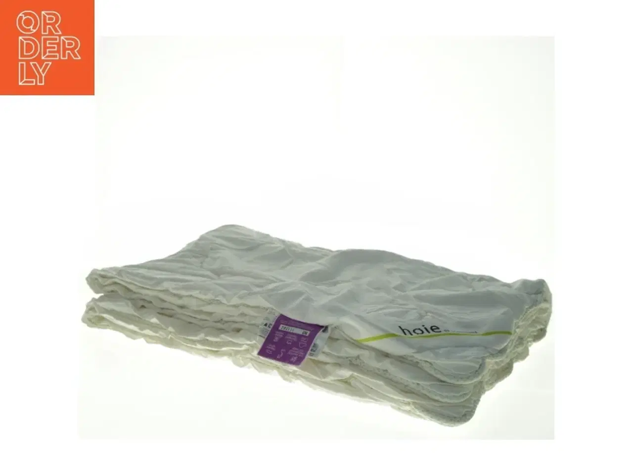 Billede 1 - Dyne - Allergivenlig fra Høie (str. 83 x 120 cm)