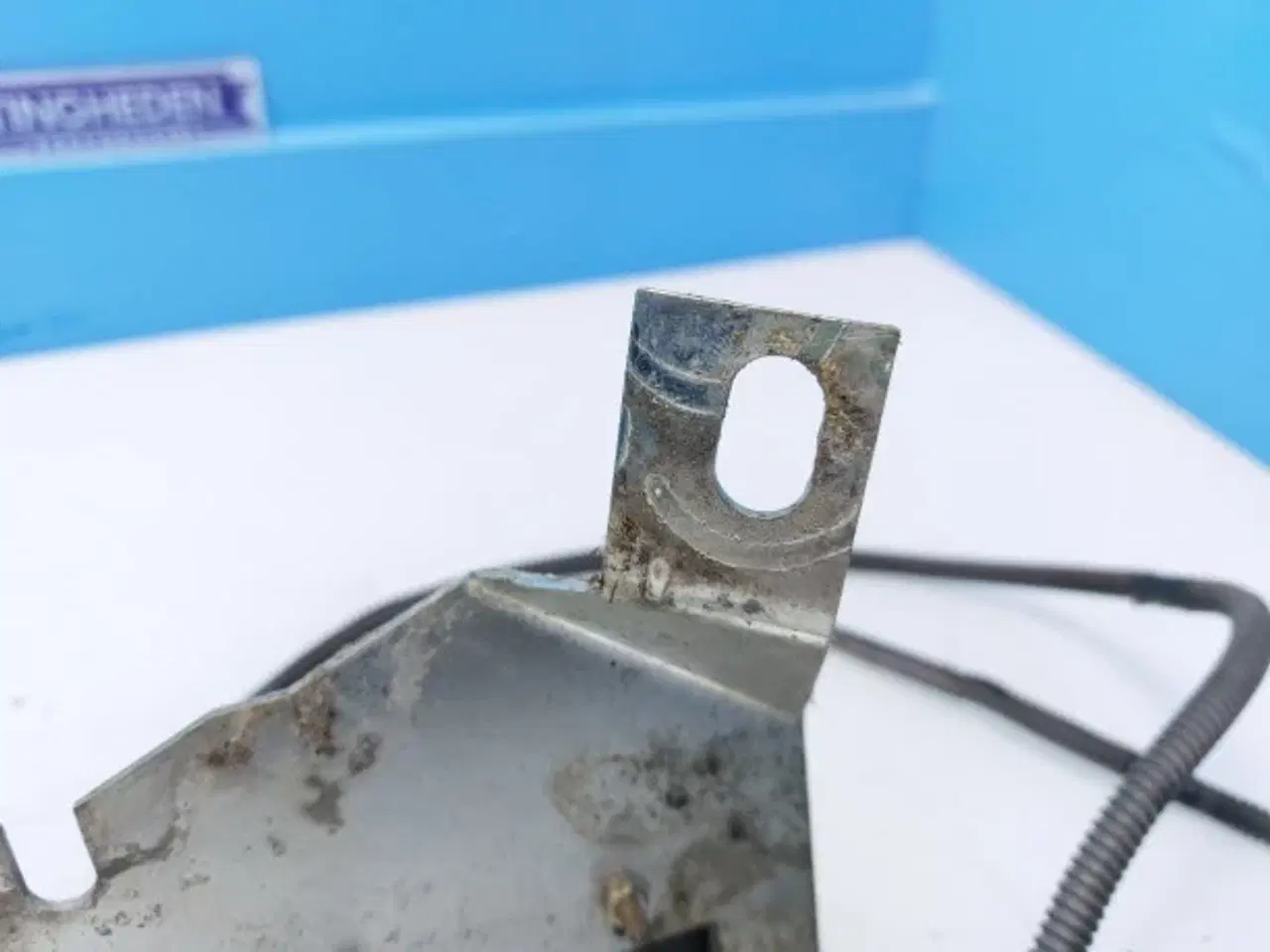 Billede 4 - John Deere 9780 Lygte AZ51917