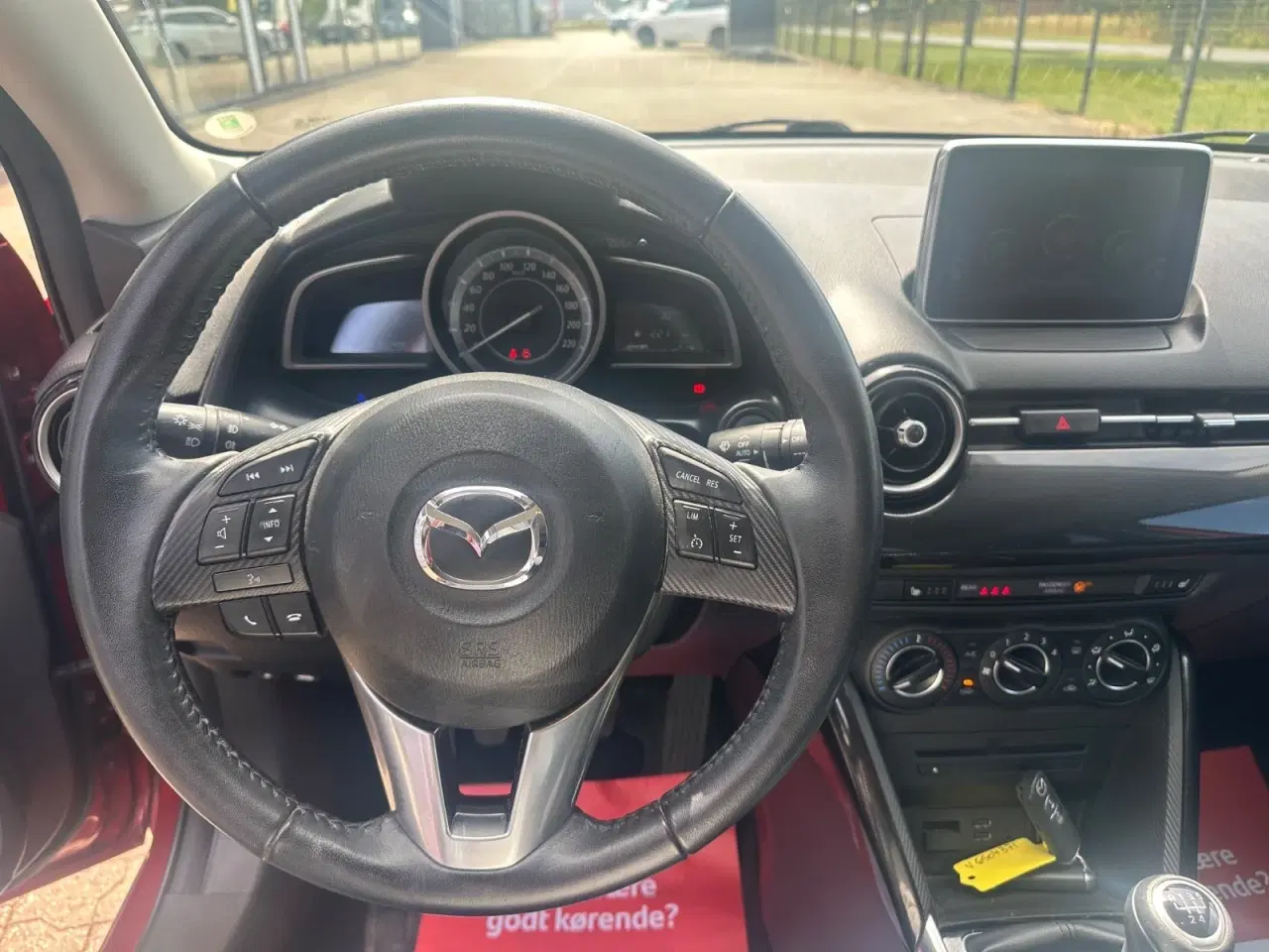Billede 12 - Mazda 2 1,5 SkyActiv-G 90 Vision