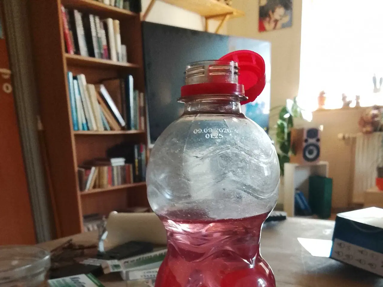 Billede 1 - Plæneklipper selvkørendese