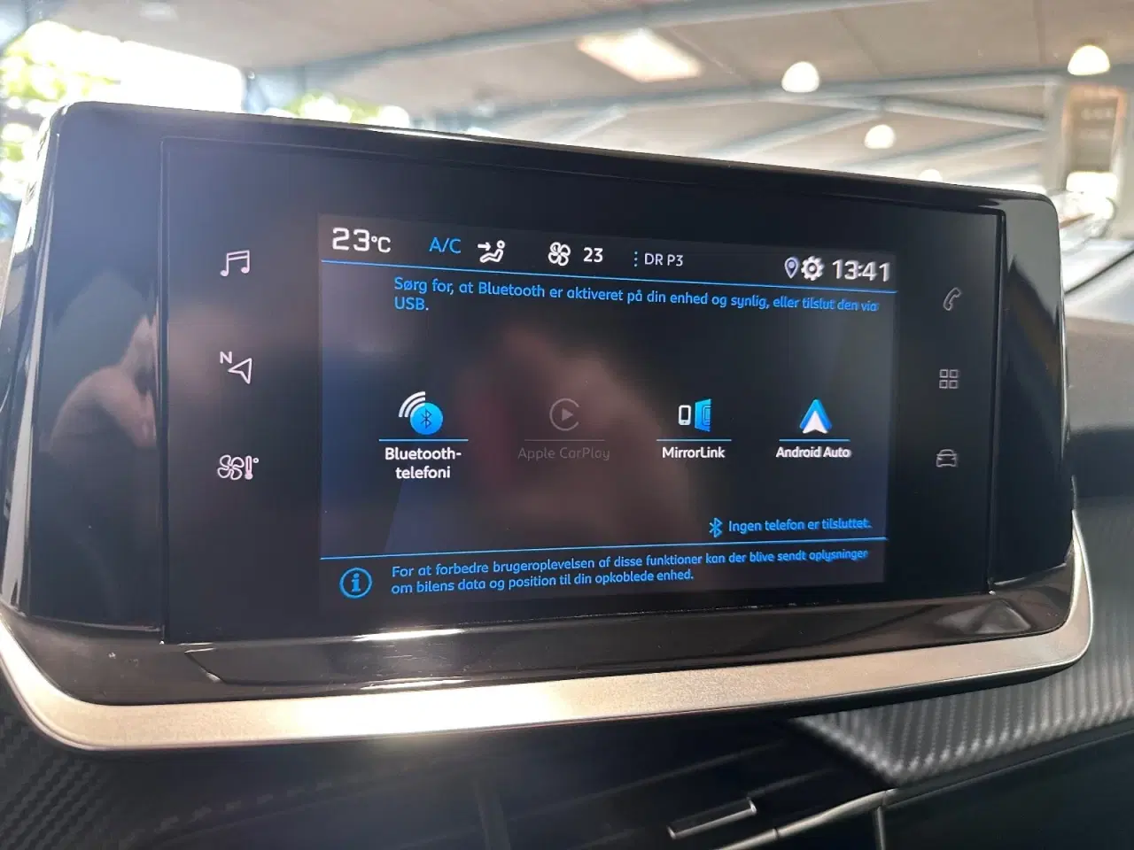 Billede 6 - Peugeot 208 1,2 PureTech 100 Allure