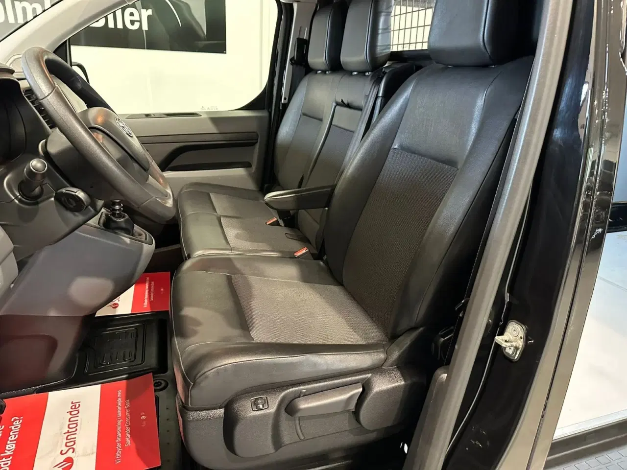 Billede 8 - Toyota ProAce 2,0 D 120 Long Comfort