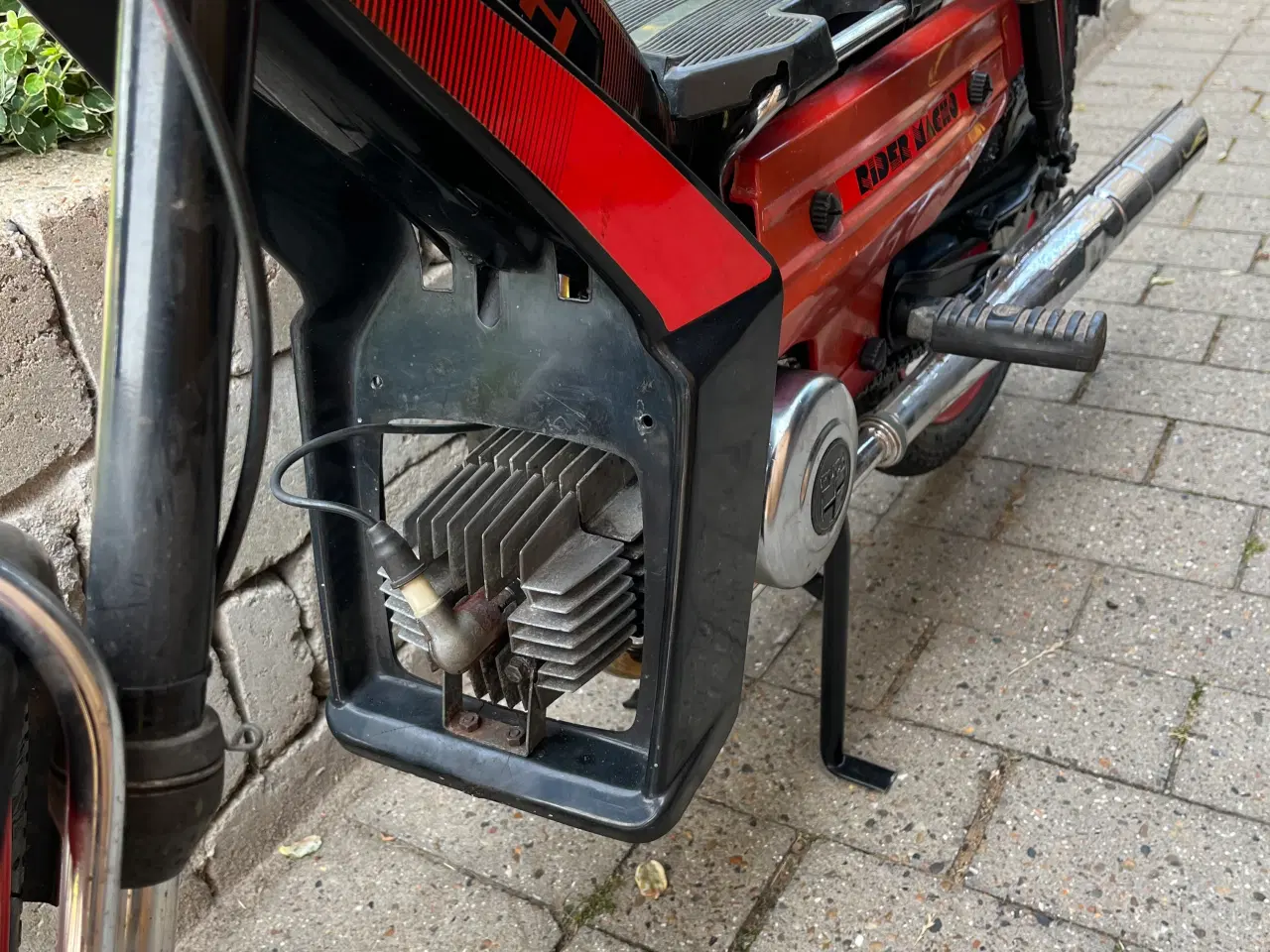 Billede 2 - O Puch macho rider 2 speed