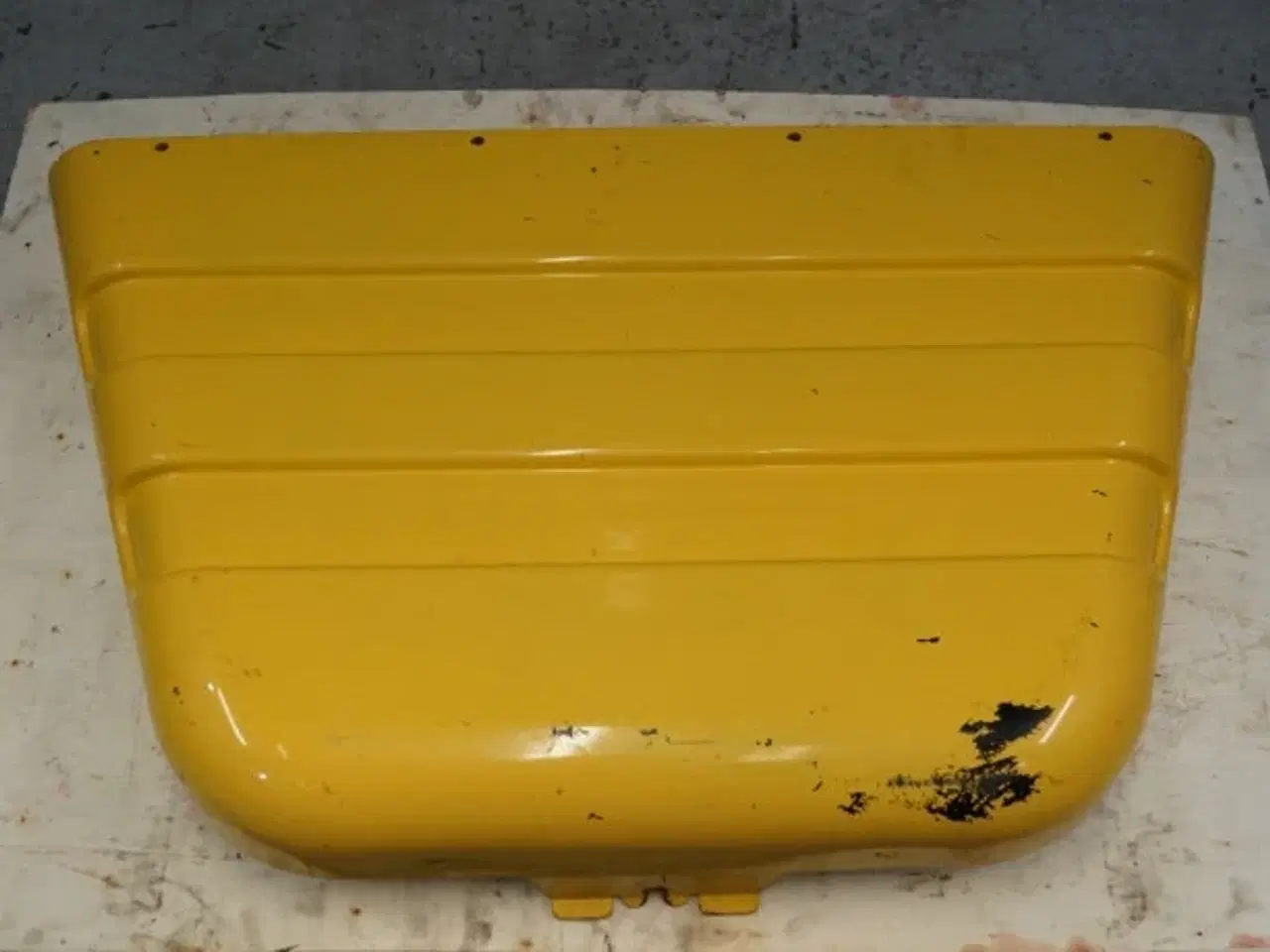 Billede 6 - New Holland BB9090 Sideskærm 700189037