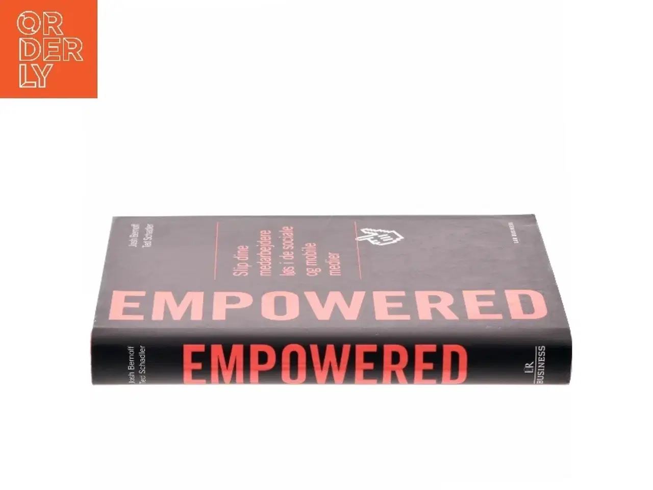 Billede 2 - Empowered (Bog)